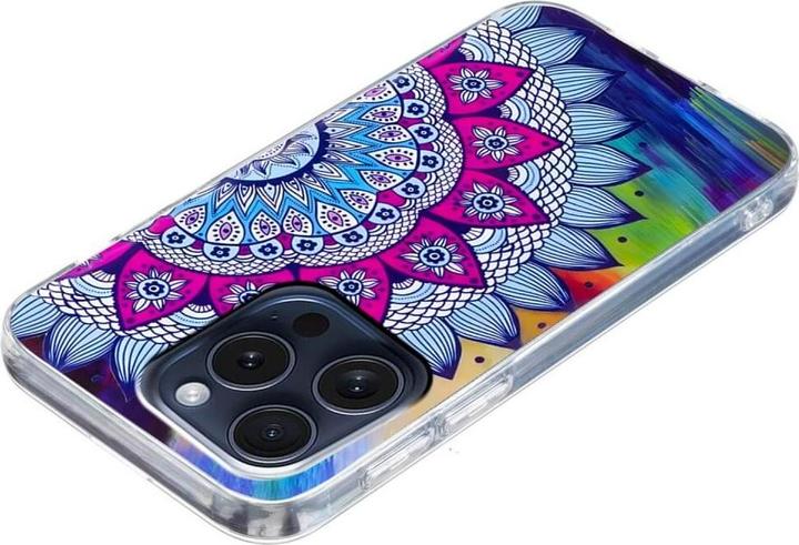 Produktbild Cover-Discount iPhone 16 Pro - Cover Handyhülle mit stilvollem Motiv (Apple iPhone 16 Pro)