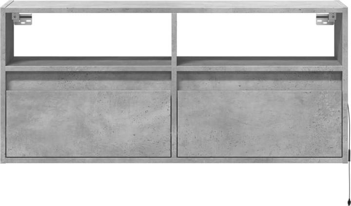 Produktbild vidaXL TV-Wandschrank (100 x 31 x 45 cm)