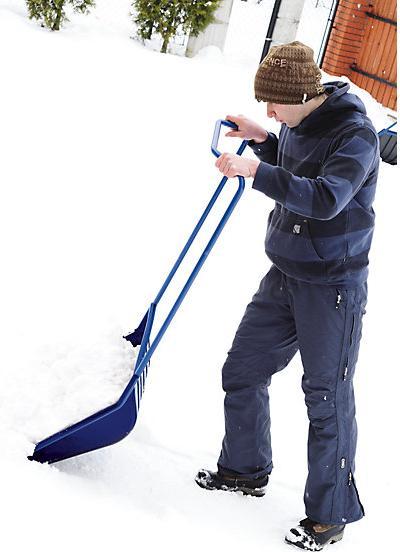 Produktbild Prosperplast Schneewanne