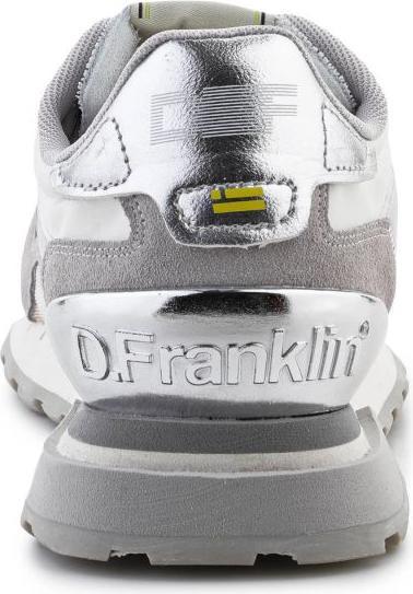 Produktbild D.Franklin Vibla Zig Patch Damenschuhe (39)