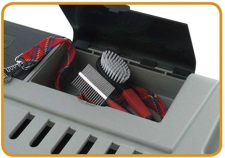 Image du produit Ferplast Atlas Car Maxi (Chien, Verrouillable, Respirant)