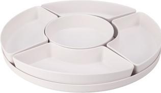 Produktbild Servierplatte Melamin