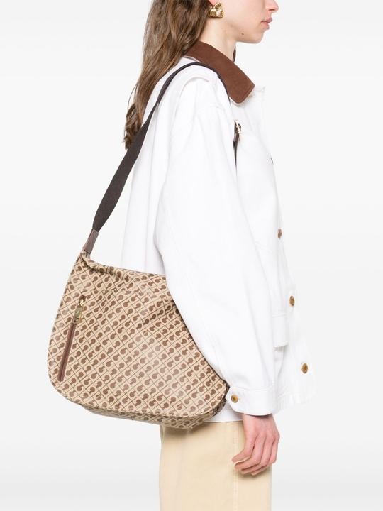 Produktbild Gherardini Borse... Marrone E Bianco