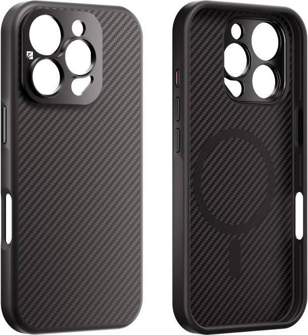 Immagine prodotto Freewell iPhone 16 Pro Case with 17mm Mount (Apple iPhone 16 Pro)