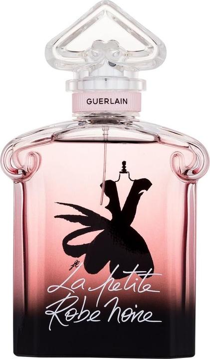 Actual product image Guerlain La Petite Robe Noire (Eau de parfum, 100 ml)