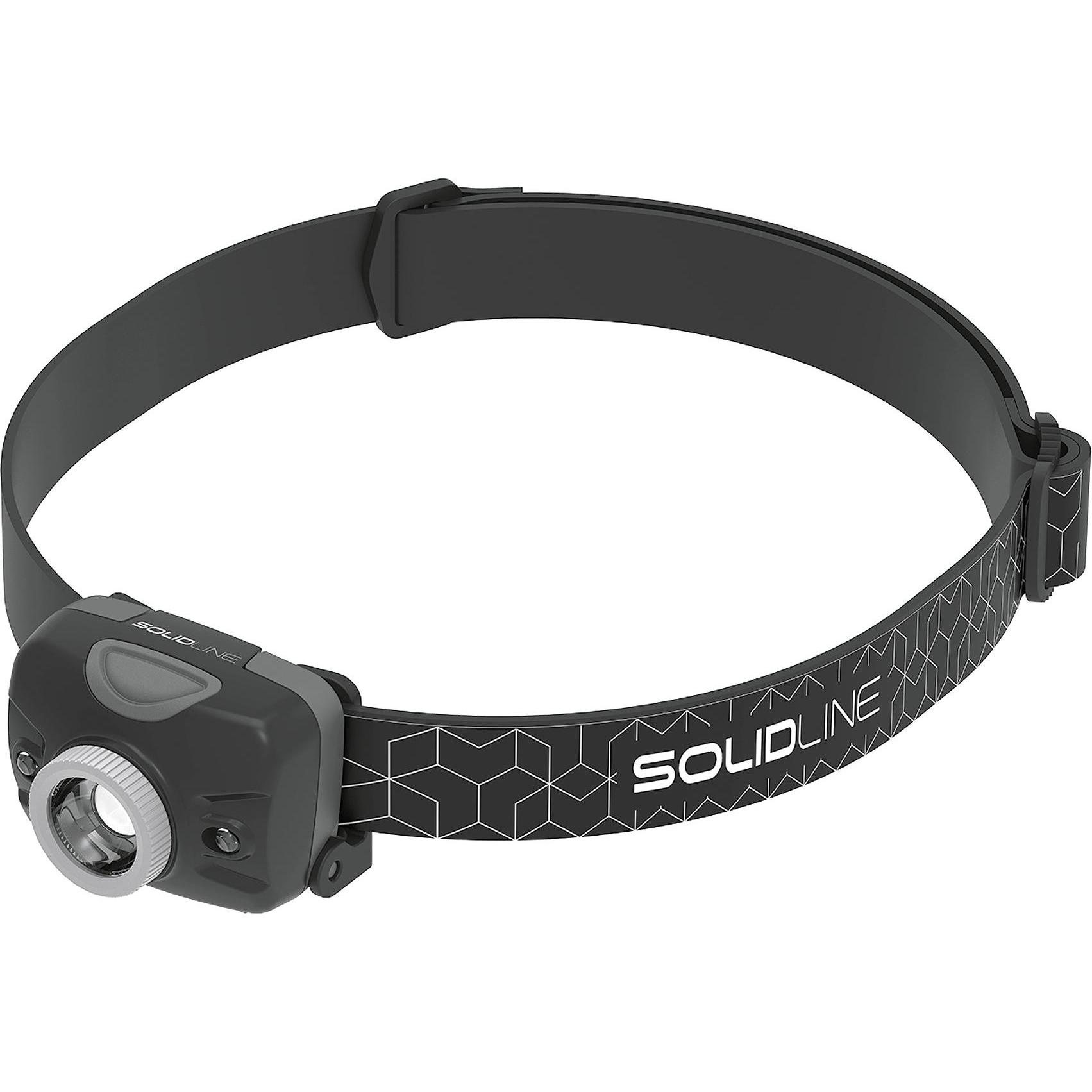 Ledlenser, Stirnlampe, (200 lm)