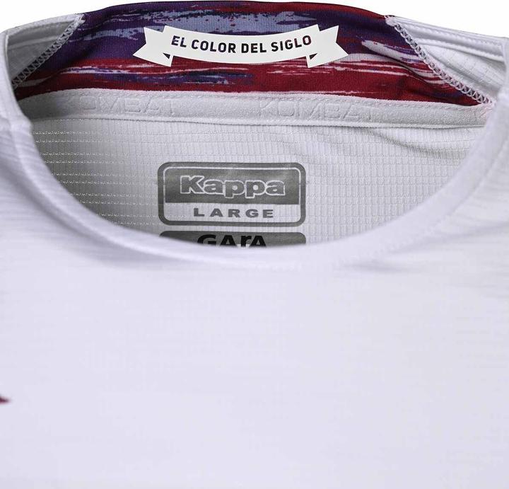 Produktbild Kappa Auswärtstrikot Deportivo Saprissa 2024/25 (XXL)