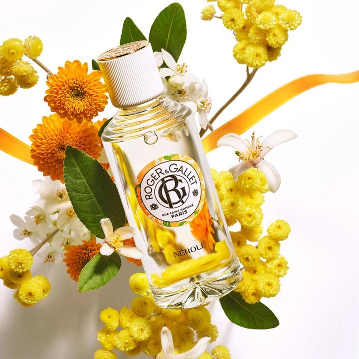 Immagine prodotto Roger & Gallet Neroli (Eau de cologne, 100 ml)