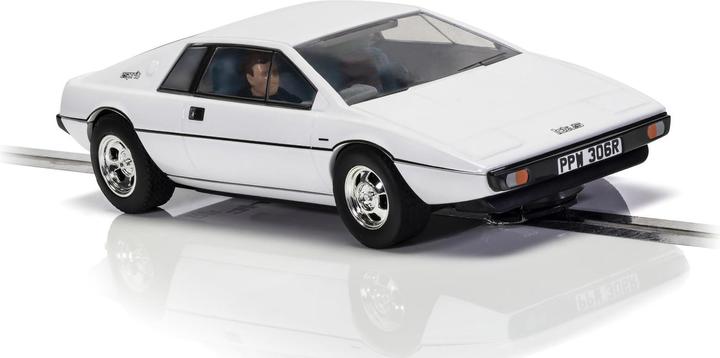 Produktbild Hornby James Bond Lotus Esprit S1 - The Spy Who Loved Me