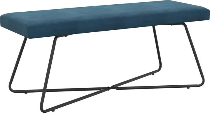 Produktbild vidaXL Moderne Bänke (40 cm)