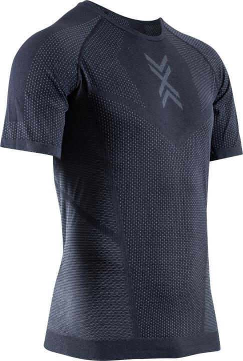 Grigio rinoceronte, X Nero