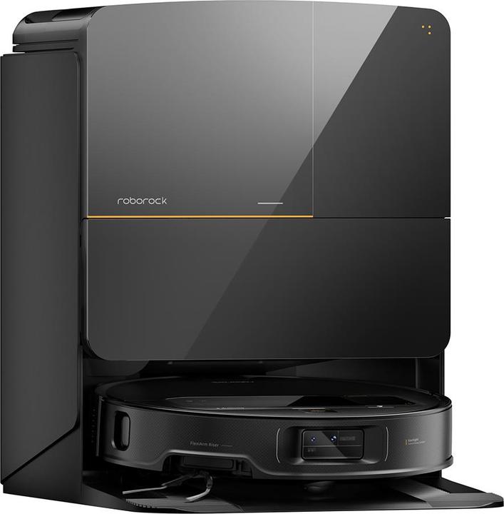 Produktbild Roborock Saros Z70 (Saugwischroboter)