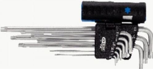 Actual product image KS Tools 3 in 1 angle wrench set XL