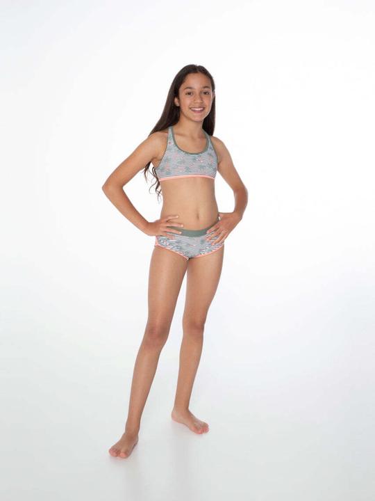 Immagine prodotto Protest Prttyra bikini bambina (140)
