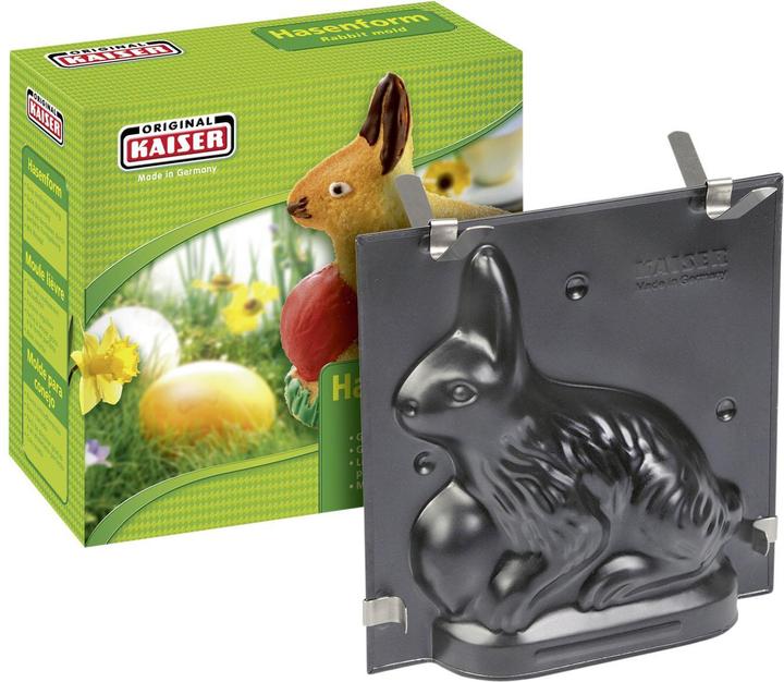 Produktbild Kaiser Hasenform