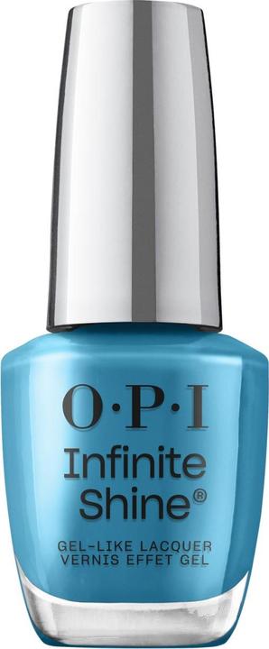 Actual product image OPI Make 'Em Jelly - It's In Your Jeans (#It's In Your Jeans, Colour paint)