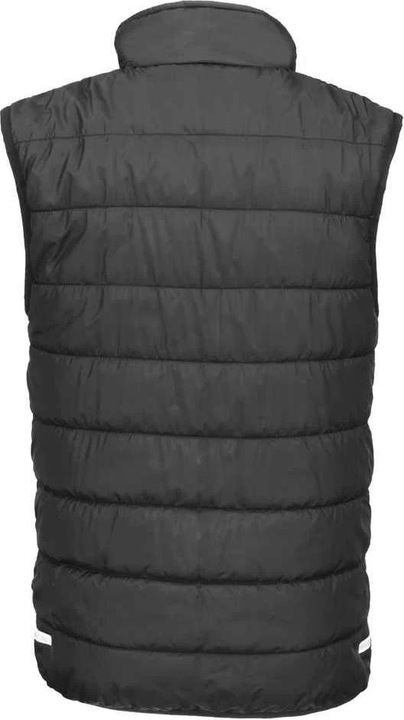 Actual product image Result Clothing Childrens/Kids Padded Body Warmer (116)