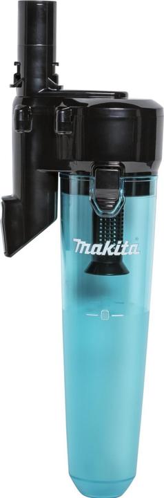Produktbild Makita Zyklon Abscheidervorsatz 400 ml ( 191D73-9 ) für Akku Staubsauger DCL 280 / 281 / CL 001