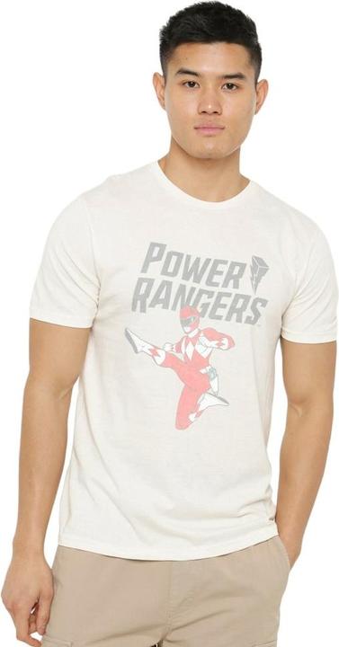 Produktbild Power Rangers TShirt (XL)