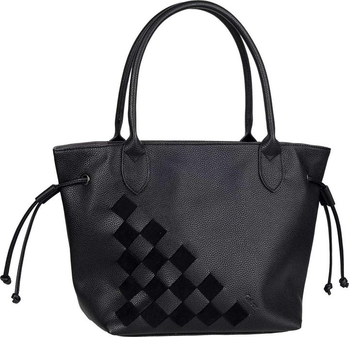 Produktbild Gabor Granada Structure Zip Shopper