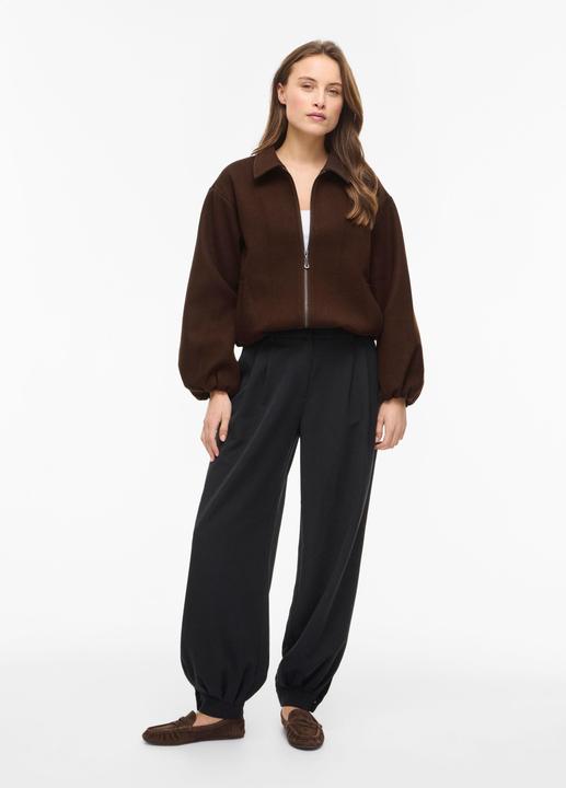 Actual product image Vila VIBALOU Reissverschluss Jacke (40)
