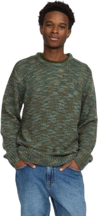 Produktbild Revolution Pullover mit Rundhalsausschnitt aus Strick (M)