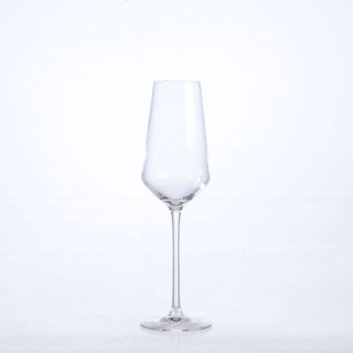 Actual product image Chef & Sommelier Distinction (23 cl, 6 Glasses, Champagne glasses)