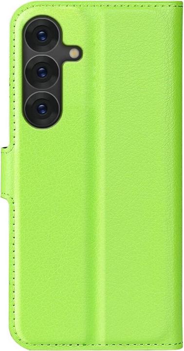 Image du produit Cover-Discount Galaxy S25+ Plus - Leder Etui Hülle (Samsung Galaxy S25+)