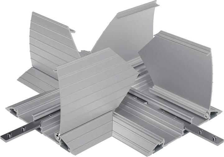 Productafbeelding Dataflex 31.472 (Kabeldoorvoer, 26 cm)