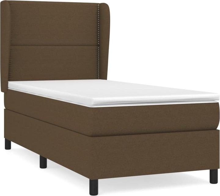 Produktbild vidaXL Boxspringbett