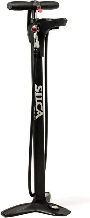 Silca Super Pista Digital floor pump