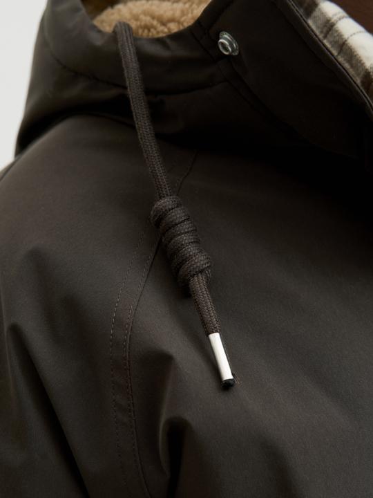 Immagine prodotto Jack & Jones Jjewood Parka Sn (L, S)