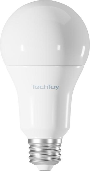 Tesla E27 RGB 3szt. (E27, 11 W, 1050 lm, 3 x, F)