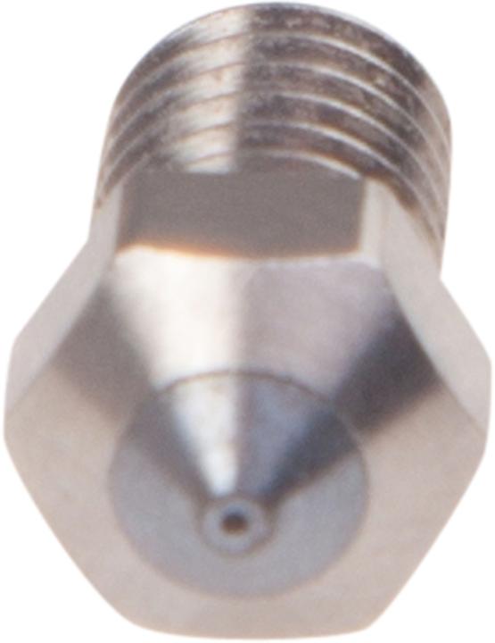 Actual product image MicroSwiss Micro Swiss CM2™ - RepRap 1.75 Nozzle (Accessories, Blast pipe)