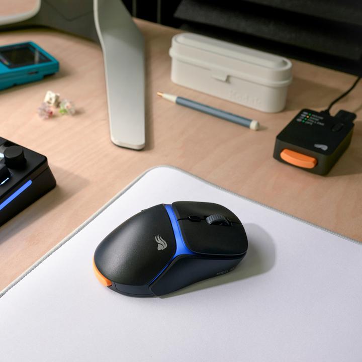 Immagine prodotto Glorious PC Gaming Race Glorious Model D 3 Wireless Mouse Black (Senza fili)