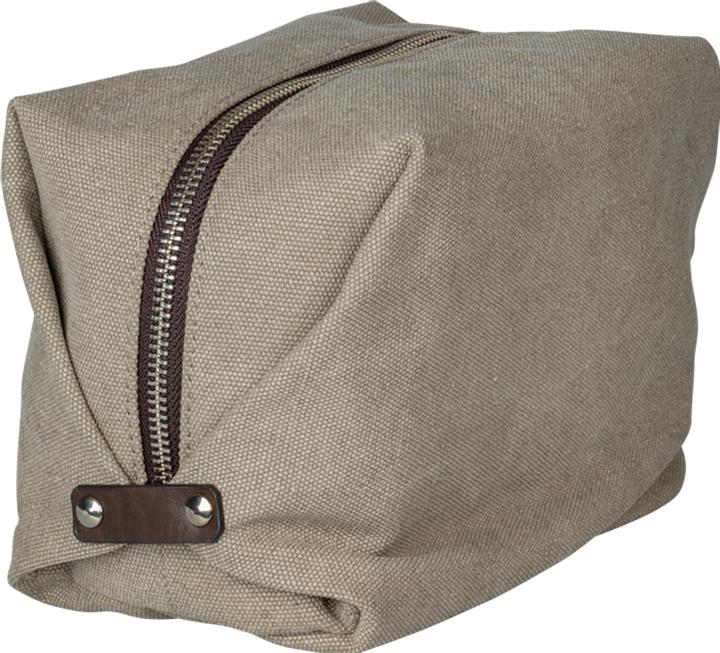 Actual product image 0714 Toilet bag