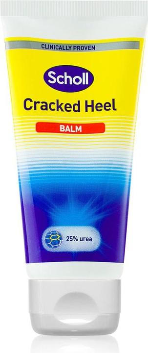 Image du produit Scholl Complete (Crème et gel pour les pieds, 60 ml)