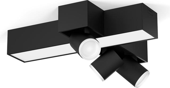 Schwarz