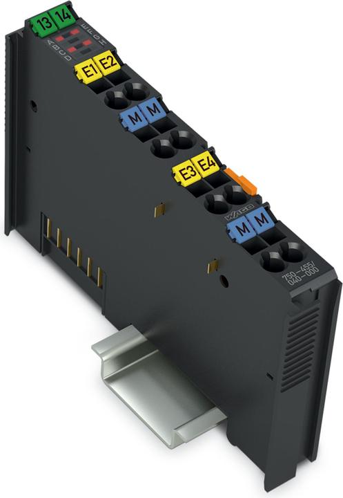 Wago Analogeingangsklemme