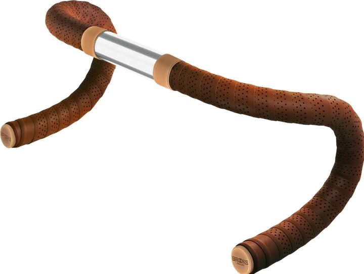 Actual product image Brooks England Leather