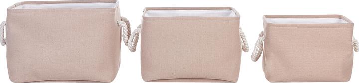 Actual product image Beliani Darqab (3 x)