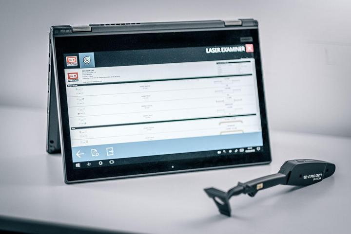 Image du produit Facom Maintenance, réparation