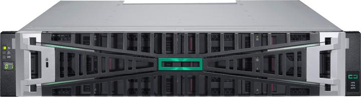 Produktbild HPE MSA 2070 16Gb FC LFF Storage, MSA (Fibre Channel)