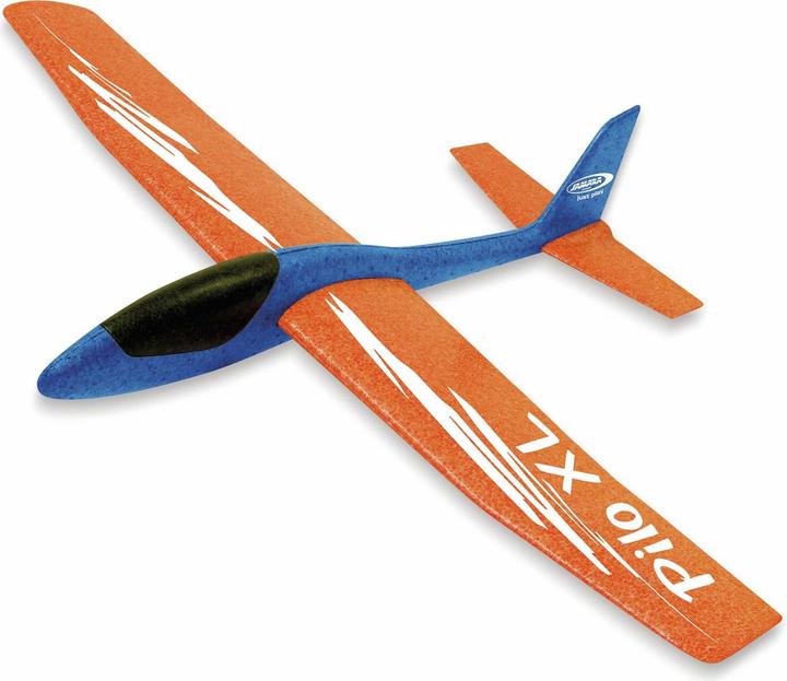 Jamara Pilo XL foam glider EPP