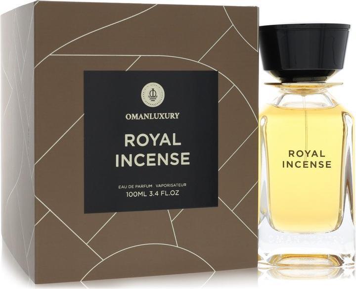 Produktbild Oman Luxury Royal Incense