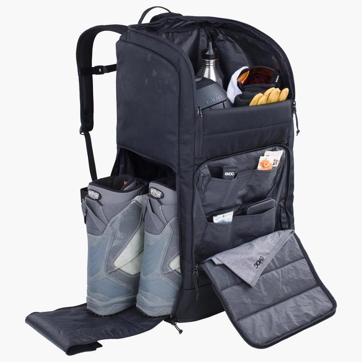 Produktbild Evoc Gear Backpack 90 (90 l)