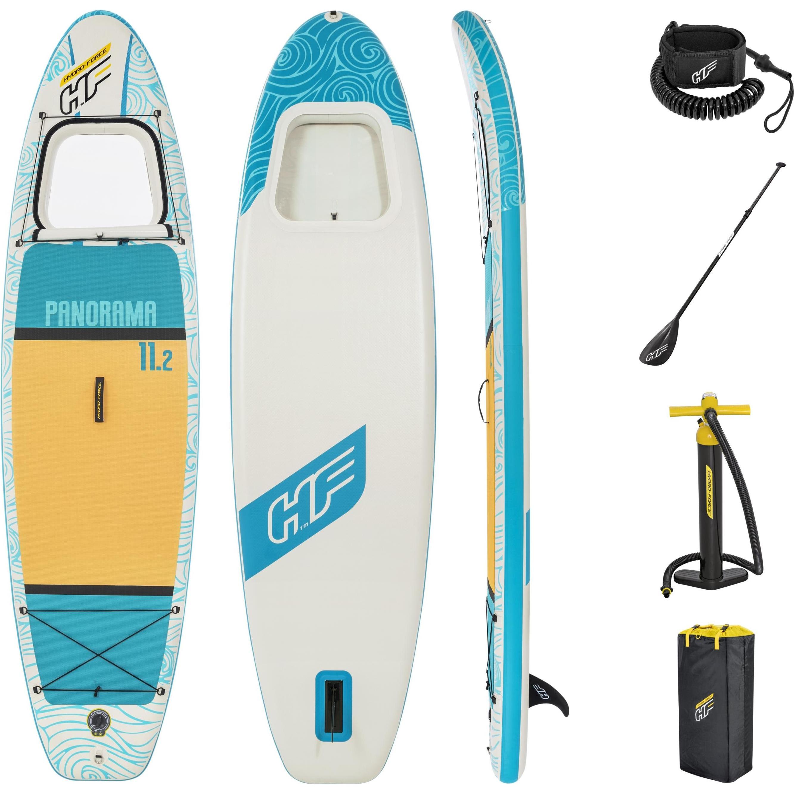 Bestway, Stand Up Paddle, (10'8")