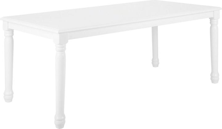 Produktbild Beliani Cary (180 x 90 x 76 cm)