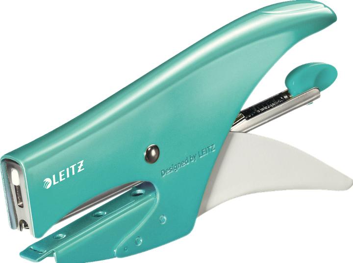 Produktbild Leitz WOW Heftzange (15 Blätter)