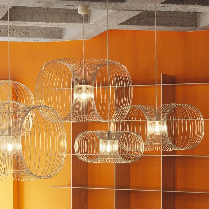 Actual product image Normann Copenhagen Coil (E27)